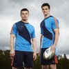 VIDEO: Watch as Brian O'Driscoll and Jonny Sexton try their hand at soccer and GAA