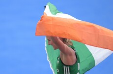 A weight has been lifted but Nicci Daly's wait goes on and on and on