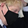 Johnson admits UK government could have handled pandemic ‘differently’