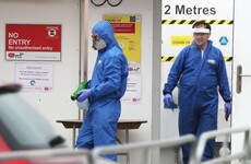 Third construction site in Dublin closes due to a case of Covid-19