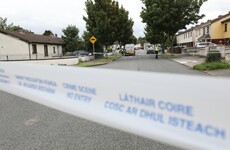 Man arrested following garda stand-off in Dublin after neighbour stabbed to death