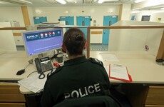 Police in the North investigate arson incident at Tyrone convent
