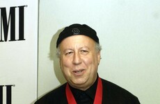 Fleetwood Mac co-founder Peter Green dies aged 73