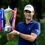 Paratore secures British Masters title as Down's Caldwell finishes 8th