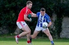 Clontarf can't live with Ballyboden's pace and power as Basquel bags 1-10 for champions