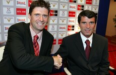 Now more than ever Irish football needs another Sunderland to happen