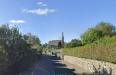Man (50s) dies following three-vehicle collision in Co Wicklow