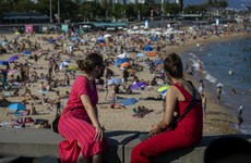 UK holidaymakers returning from Spain must quarantine for 14 days following rule change