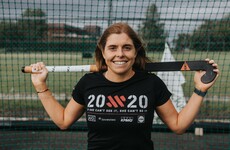 'I've probably found this week the hardest' - coping with Tokyo Olympics postponement