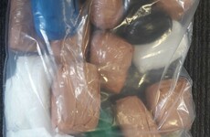 Man (20s) arrested after €161,000 worth of cocaine seized following search of house