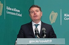 Donohoe accepts ‘great annoyance and anger’ over €16,000 top-up for ‘super junior’ ministers