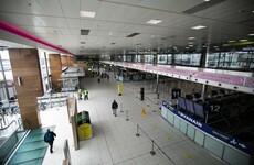 104 people have had their Covid unemployment payment stopped due to international travel