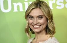 Rick and Morty actress Spencer Grammer slashed outside Manhattan restaurant