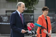 'Very, very big plan' - Government to unveil school reopening plan today