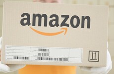Amazon to create 1,000 new jobs in Ireland