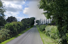 Passenger in his 20s dies after single-vehicle collision in Meath