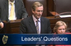 Taoiseach won't be 'pressurised into box-ticking exercise' on gay marriage stance
