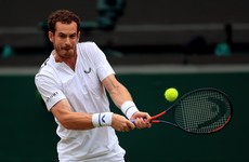 'Apprehensive' Murray mentally preparing for next month's US Open