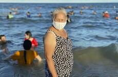 Global tourism faces pushback as worldwide virus caseloads surge