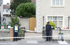 Man (50s) killed in shooting in Ballyfermot in Dublin