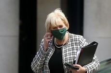 Heather Humphreys: 'If you're permanently unemployed, then you should be looking for work'