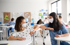 Opinion: When it comes to schools re-opening, why is no one talking about Switzerland?
