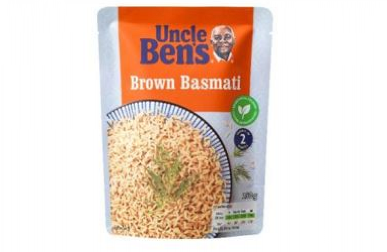 Uncle Ben S Recalls Batches Of Microwave Rice Due To Possible Presence Of Glass