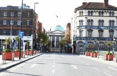 'Unprecedented' deaths of five homeless people in Dublin in one week