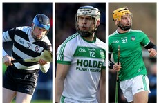 5 club hurling games to watch including big clashes in Kilkenny, Limerick and Cork