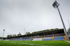 'In March I was seeing a good few cases, I was very pessimistic about GAA this year'