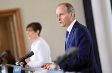 Government ministers agree to take 10% pay cut, Taoiseach says