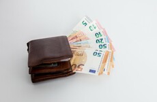 On the pandemic unemployment payment? The Taoiseach says you should be seeking work