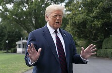 Trump promises coronavirus vaccine by 'unleashing American scientific genius'