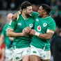 Busy autumn schedule is an exciting chance for Farrell's Ireland to progress
