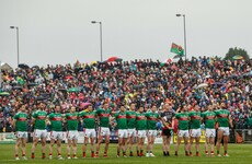 Harvard alumni and CEO of Swiss bank part of new Mayo GAA committee - 'It's definitely a positive'