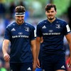 The Leinster depth chart: How do you pick from those back row options?