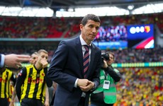 Sacked ex-Watford boss makes return to management in La Liga