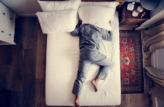 Trouble sleeping? You're not alone, but there are tools you can use to help yourself