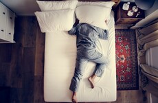 Trouble sleeping? You're not alone, but there are tools you can use to help yourself