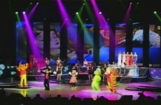 North Korea show used Mickey without Disney approval