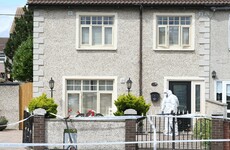Gardaí appeal for information on third car believed to be involved in Ballyfermot shooting
