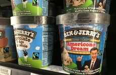 Your evening longread: The Ben & Jerry's founders have a radical approach to business