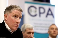 'The very future of the GAA is at stake' - CPA renews plea to address fixture issues