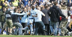 Quiz: How well do you remember the 2011-12 Premier League season?