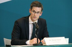 Coronavirus: No deaths and 40 new cases confirmed in Ireland