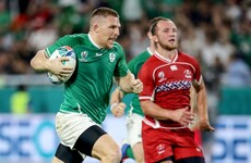 Russia pushes forward with Putin-supported bid to host the 2027 Rugby World Cup