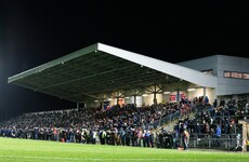 'Not the optimal approach': Taoiseach spoke to CMO about attendee number restrictions at sporting events