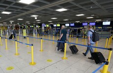 'No clear legal basis' to remove PUP for those holidaying abroad, says legal advice group