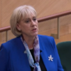 Humphreys promises 'common sense approach' on whether people on PUP are 'genuinely seeking work'