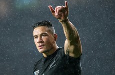 Cross-code superstar Sonny Bill Williams confirms return to NRL's Roosters